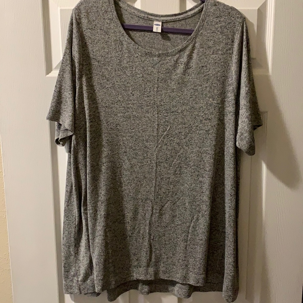 XXL Tall Old Navy top